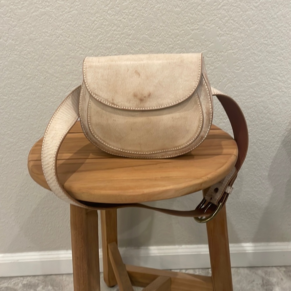 Cleo + Wolf Western Bag
